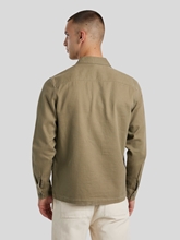 Bild von Overshirt im Relaxed Fit BARSTON