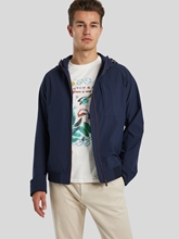 Bild von Jacke mit Kapuze