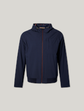 Bild von Jacke mit Kapuze