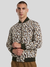 Bild von Reversibler Übergangsjacke