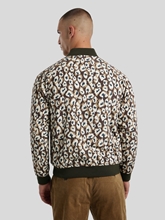 Bild von Reversibler Übergangsjacke