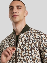 Bild von Reversibler Übergangsjacke