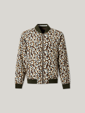 Bild von Reversibler Übergangsjacke