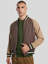 Bild von Reversibler Übergangsjacke