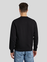 Bild von Sweatshirt mit Logo