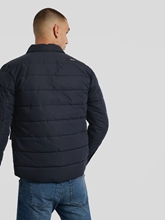 Image sur Veste de transition en coupe régulière