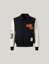 Bild von College Jacke im Regular Fit