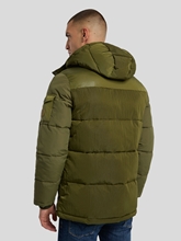 Bild von Winterjacke PUFFA