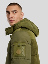 Bild von Winterjacke PUFFA