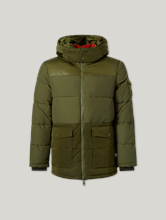 Bild von Winterjacke PUFFA