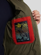 Bild von Winterjacke PUFFA