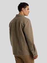 Bild von Overshirt im Regular Fit GUNRAY