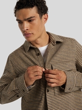 Bild von Overshirt im Regular Fit GUNRAY