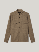 Bild von Overshirt im Regular Fit GUNRAY