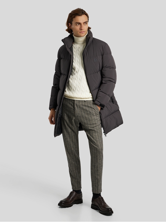 Bild von Daunenmantel MAGNUS