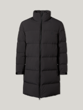 Bild von Daunenmantel MAGNUS