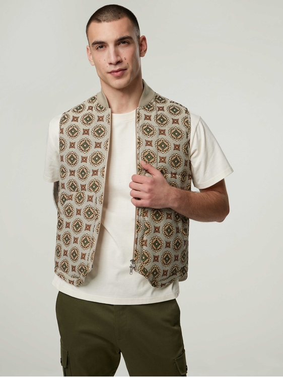 Bild von Gilet MERCURY