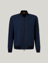 Image sur Blouson coupe regular OBEAR