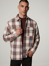Bild von Overshirt im Regular Fit