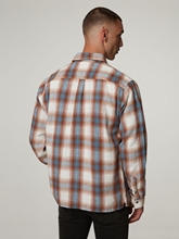 Bild von Overshirt im Regular Fit