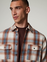 Bild von Overshirt im Regular Fit