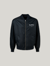 Image sur Veste bombardier Regular Fit