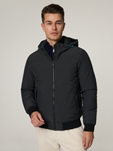 Image sur Blouson Regular Fit