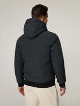 Image sur Blouson Regular Fit