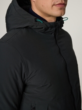 Image sur Blouson Regular Fit