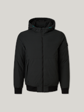 Image sur Blouson Regular Fit