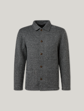 Bild von Overshirt im Regular Fit