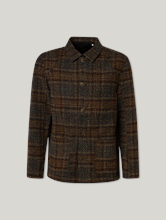Bild von Overshirt im Regular Fit
