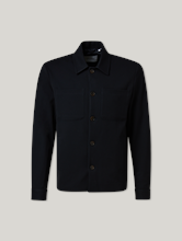 Bild von Overshirt im Regular Fit