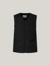 Image sur Gilet MARTIN