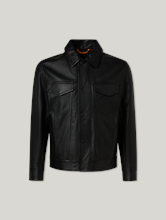 Bild von Lederjacke JOCRUZ