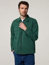 Bild von Overshirt im Regular Fit LOVEL