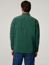 Bild von Overshirt im Regular Fit LOVEL