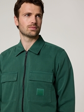 Bild von Overshirt im Regular Fit LOVEL