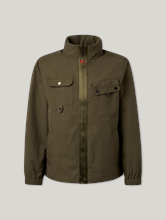 Image sur Veste avec capuche