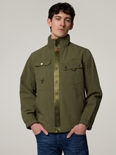 Image sur Veste avec capuche