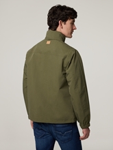 Image sur Veste avec capuche