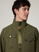 Image sur Veste avec capuche