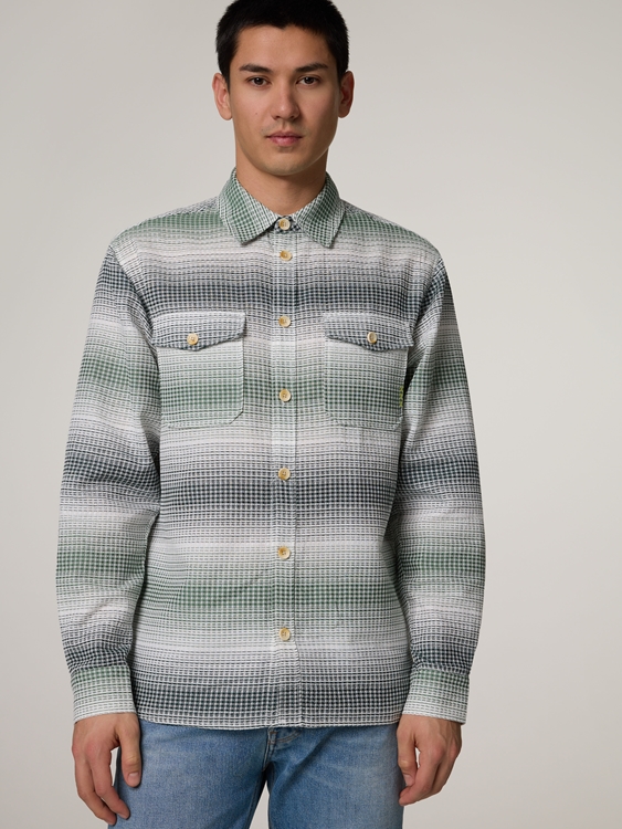 Image sur Survêtement à la coupe régulière