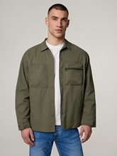 Bild von Overshirt im Regular Fit
