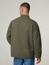 Bild von Overshirt im Regular Fit