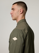 Bild von Overshirt im Regular Fit