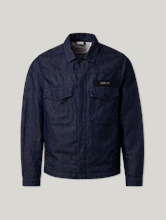 Bild von Overshirt im Regular Fit