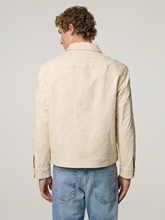 Bild von Blouson mit Stickereien RIKKA