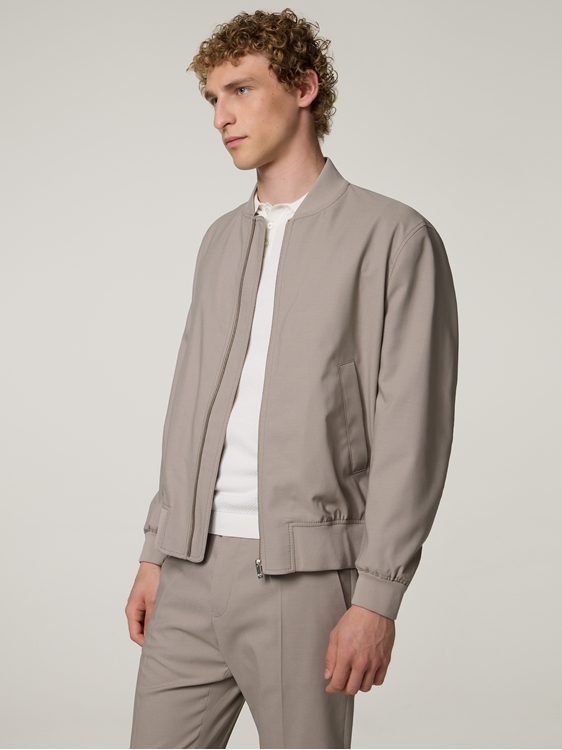 Image sur Blouson régulière fit NOKANO