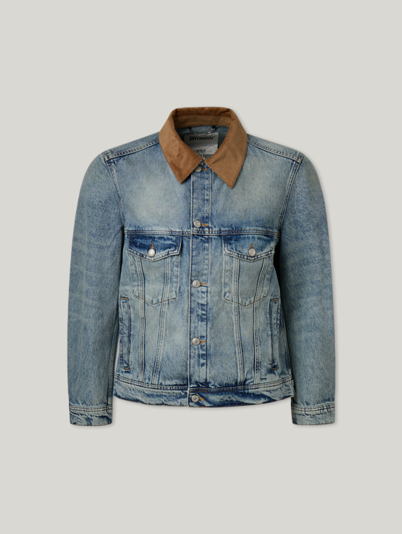 Bild von Jeansjacke CESCON